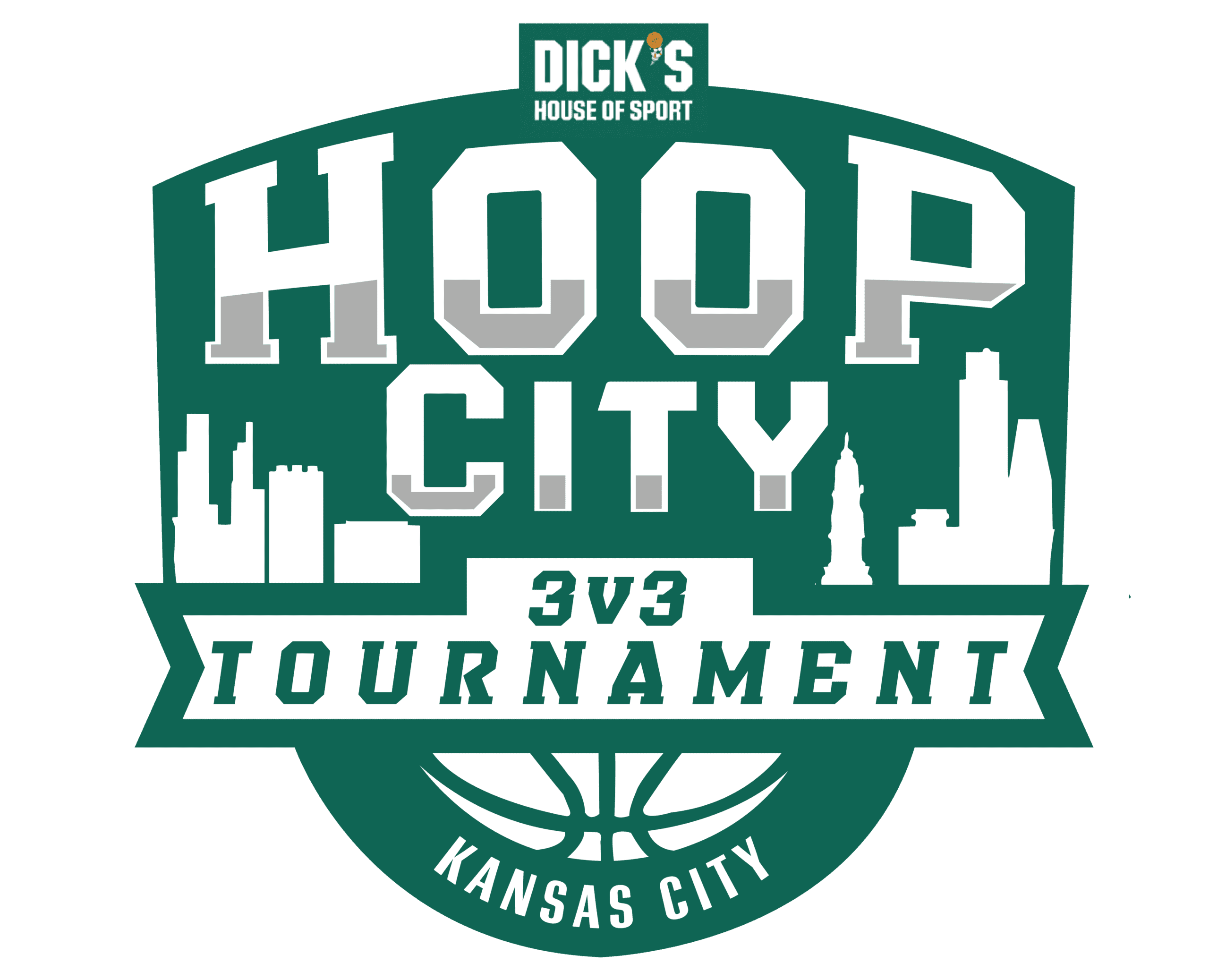 HoopCity3v3LOGO