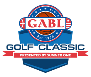 GABL Golf Classic Logo NO SONIC